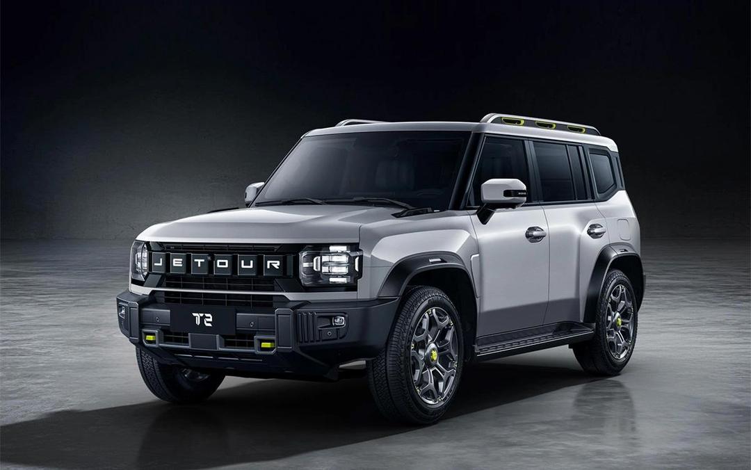 Promotion véhicules